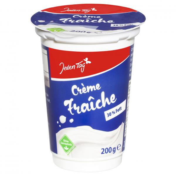 Jeden Tag Crème Fraîche
