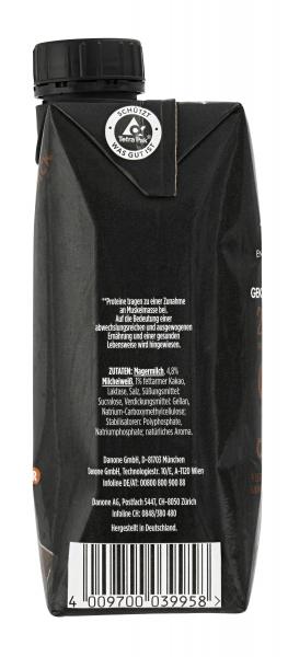 Danone MyPro+ Protein Milchgetränk Schoko-Geschmack