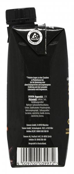 Danone MyPro+ Protein Milchgetränk Vanille