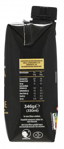 Danone MyPro+ Protein Milchgetränk Vanille
