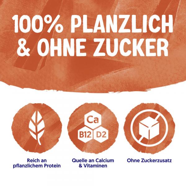 Alpro Skyr Joghurtalternative ohne Zucker