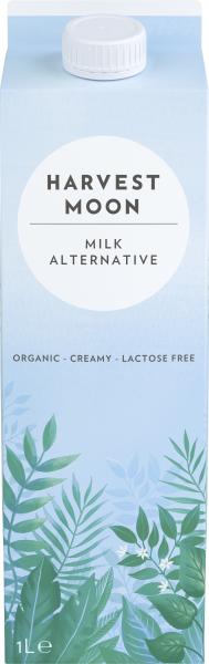 Harvest Moon Milk Alternative