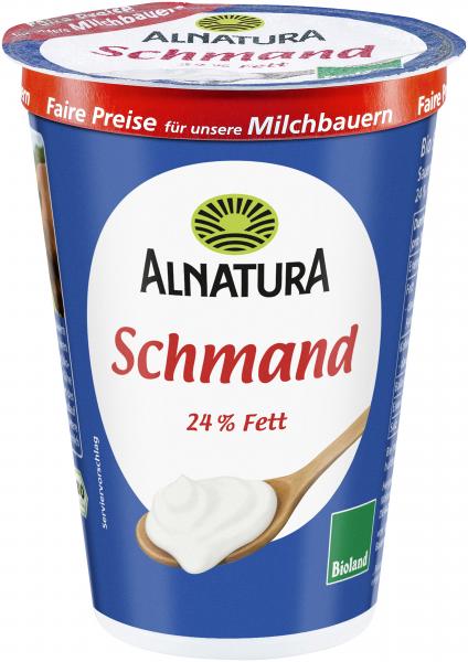 Alnatura Schmand