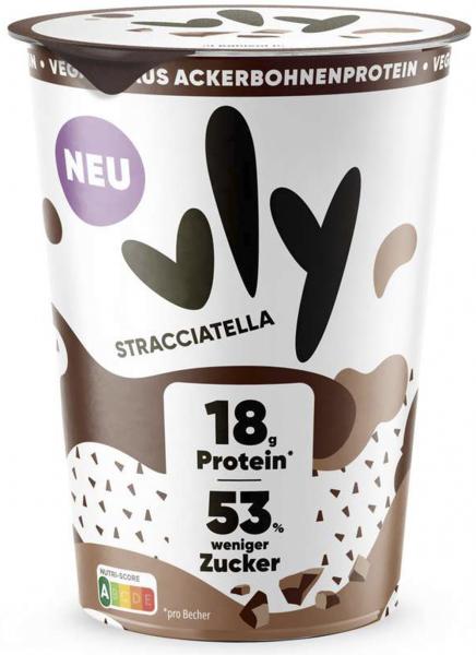 Vly Stracciatella