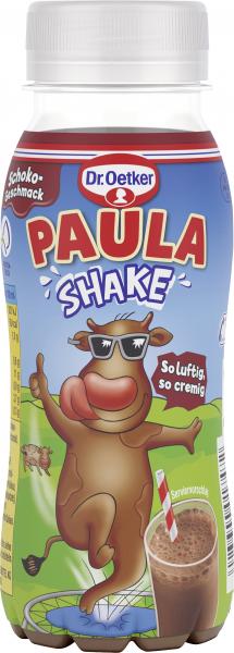 Dr. Oetker Paula Shake Schoko (Einweg)