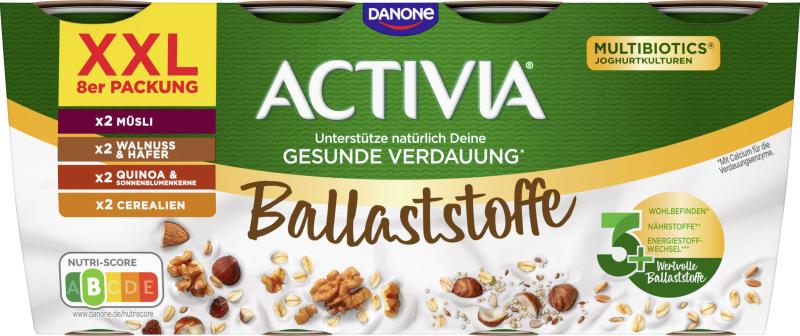 Danone Activia XXL Cerealienmix