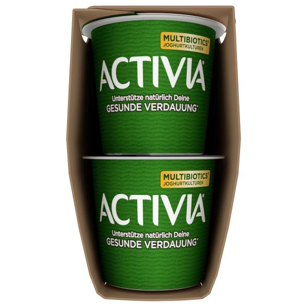 Danone Activia XXL Fruchtmix