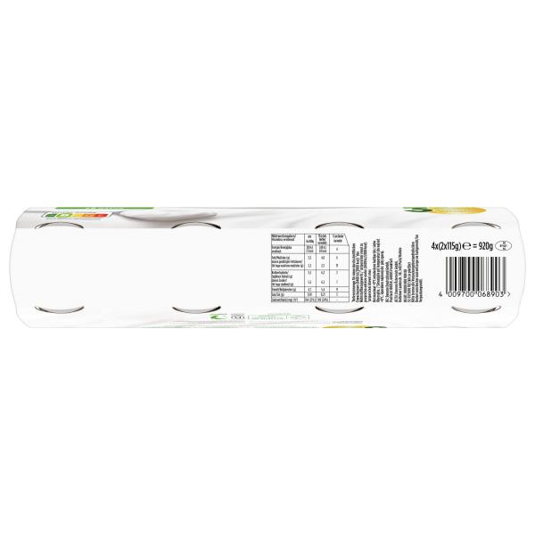 Danone Activia XXL Natur 