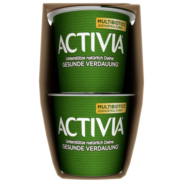Danone Activia XXL Natur 
