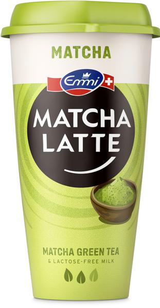 Emmi Matcha Latte Green Tea