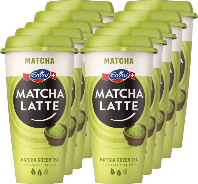 Emmi Matcha Latte Classic