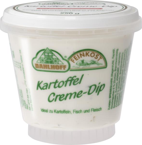 Dahlhoff Feinkost Kartoffel Creme-Dip