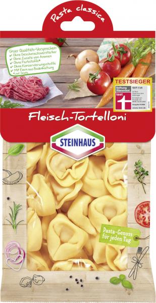 Steinhaus Fleisch-Tortelloni