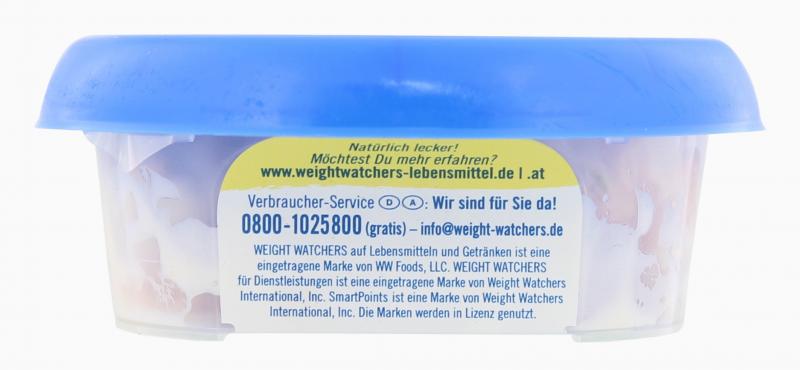 Weight Watchers Fleischsalat