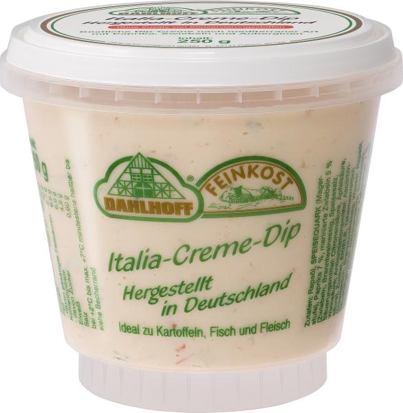 Dahlhoff Feinkost Italia Creme-Dip