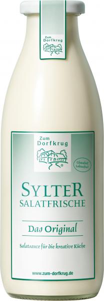 Zum Dorfkrug Sylter Salatfrische