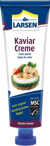 Larsen Kaviar Creme