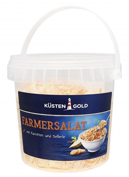 Küstengold Farmersalat
