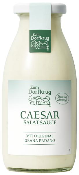 Zum Dorfkrug Caesar Salatsauce