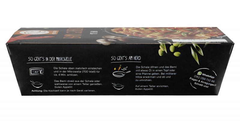 Youcook Bami Goreng mit Huhn