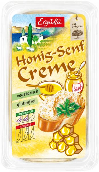Ergüllü Honig Senf Creme