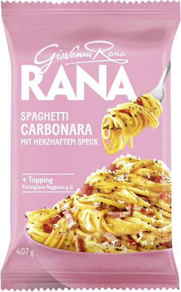 Giovanni Rana Spaghetti Carbonara