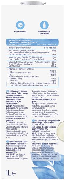 Alpro Sojadrink ohne Zucker