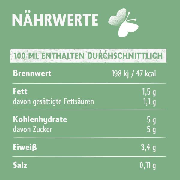 Arla Bio Haltbare Weidemilch 1,5% Fett