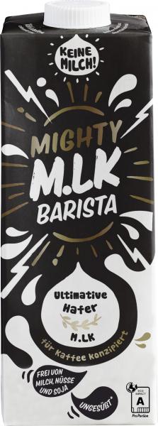 Mighty M.Lk Barista