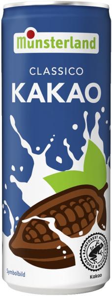 Münsterland Kakao Classico (Einweg)