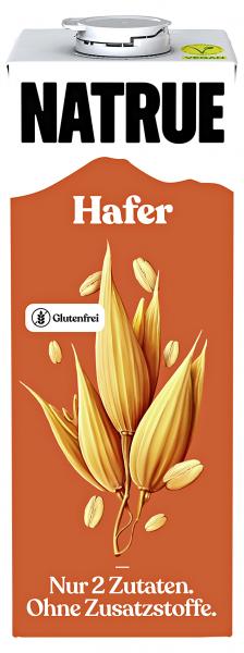 Natrue Hafer Drink