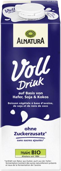 Alnatura Bio Voll Drink