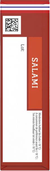 Dr. Oetker Bistro Baguette Salami