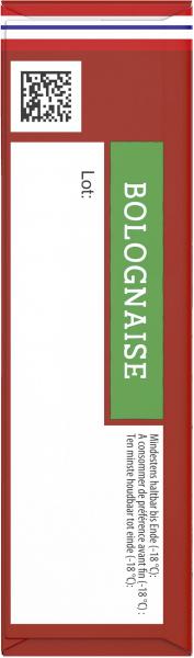 Dr. Oetker Bistro Baguette Bolognaise