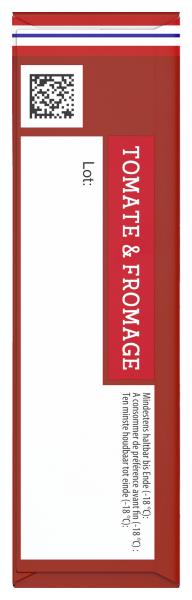 Dr. Oetker Bistro Baguette Tomate & Fromage