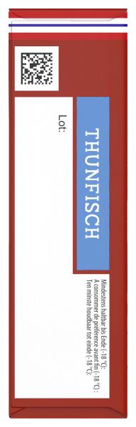 Dr. Oetker Bistro Baguettes Thunfisch