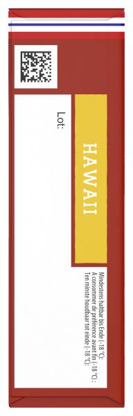 Dr. Oetker Bistro Baguette Hawaii