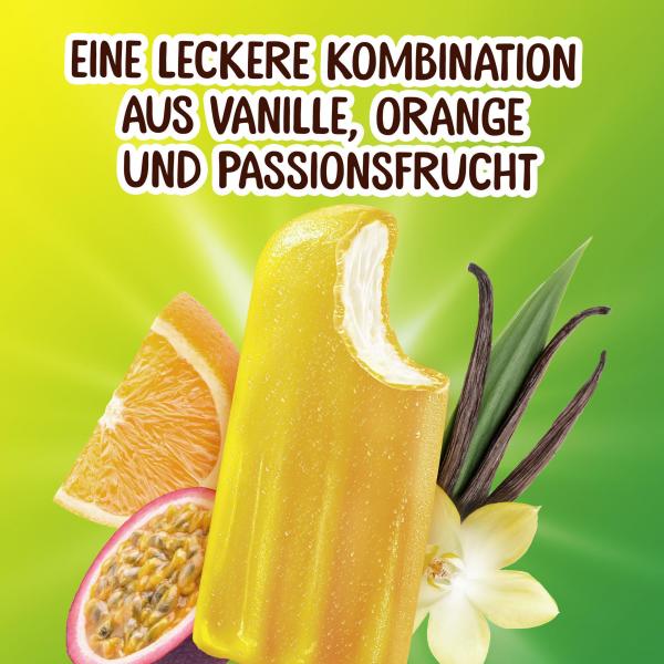 Langnese Cuja Mara Split