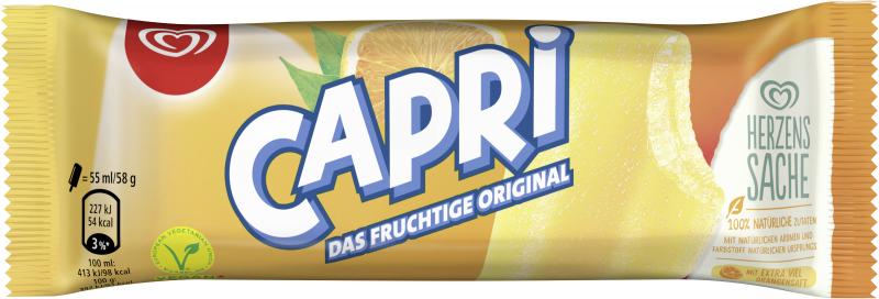 Langnese Capri