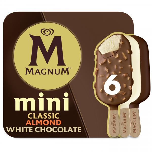 Magnum Mini Mix