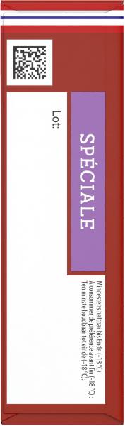 Dr. Oetker Bistro Baguette Spéciale