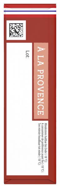 Dr. Oetker Bistro Baguette à la Provence