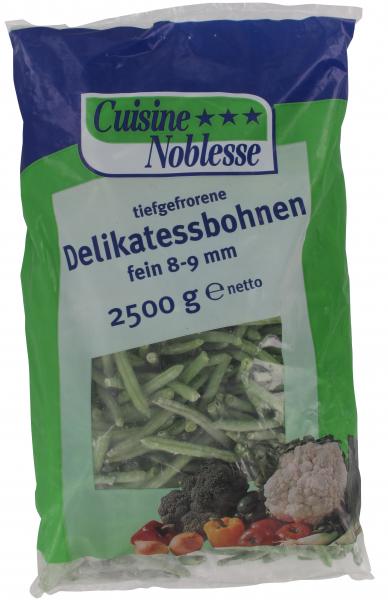 Cuisine Noblesse Delikatessbohnen