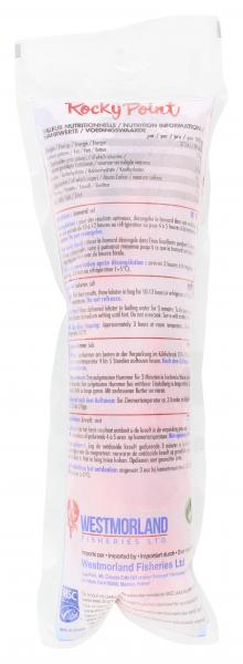 Rocky Point Gekochter Hummer