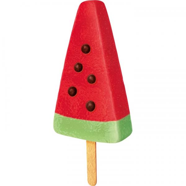 Nestlé Schöller Pirulo Watermelon Eis
