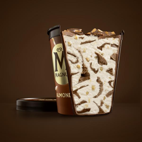 Magnum Almond