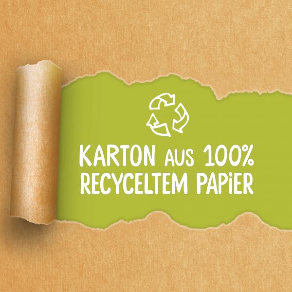 Likkies Eis Chocolate Caramel 