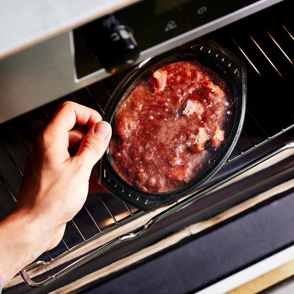 Stadionliebe Currywurst Trüffel VIP Edition