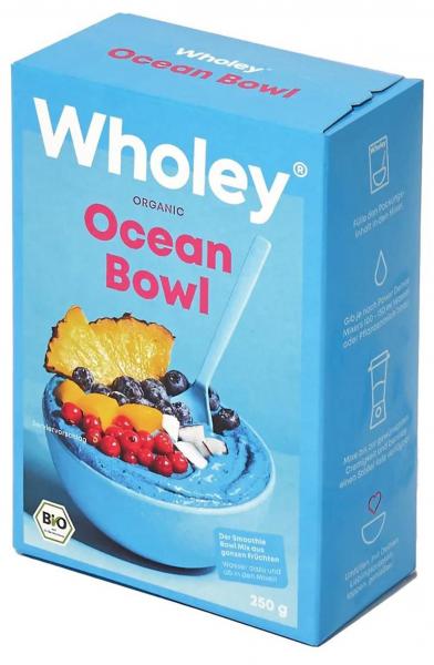 Wholey Ocean Bowl