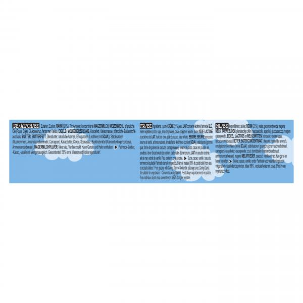 Ben & Jerrys Sundae Cookie Vermont-ster